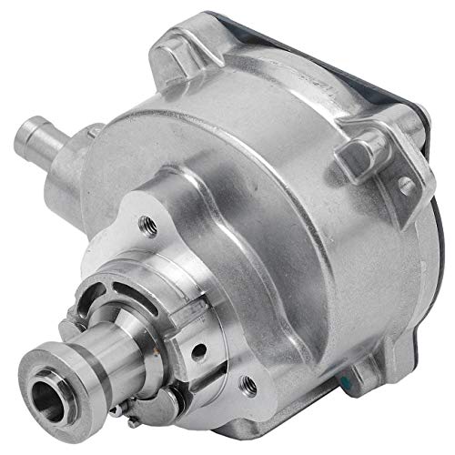 Brake Vacuum Pump miniatura 4