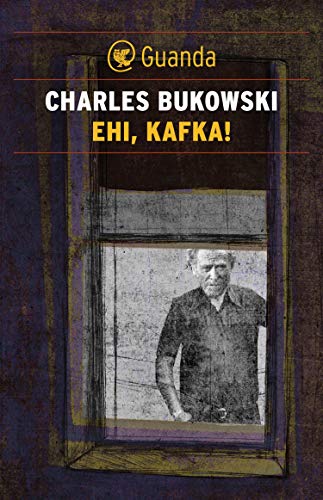 Ehi, Kafka! Ehi, Kafka!