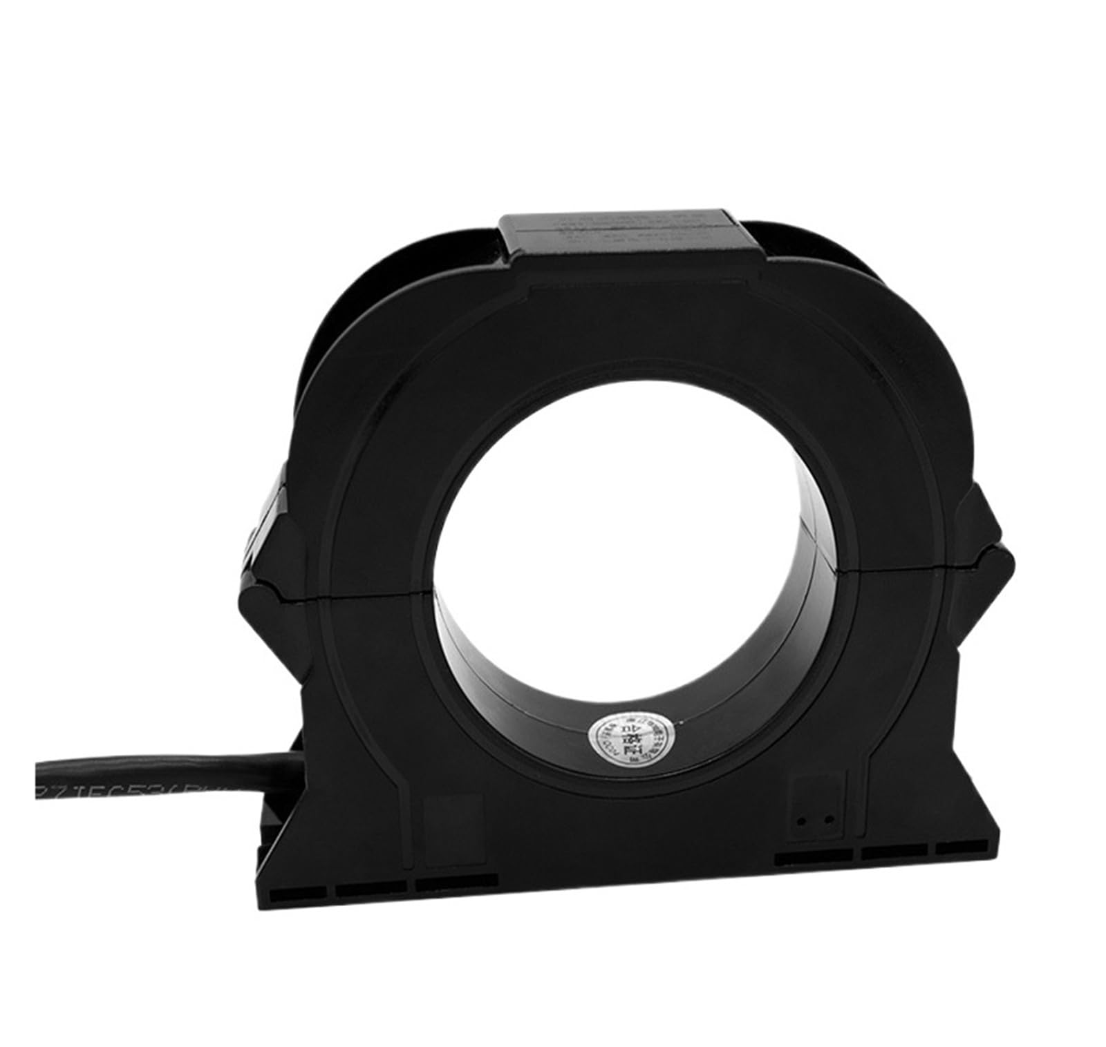 WCNGRFRNB Split core current transformer ZDCTK45M Split-type Low-voltage Open-type Current Transformer(ZDCTK45M500/5A)
