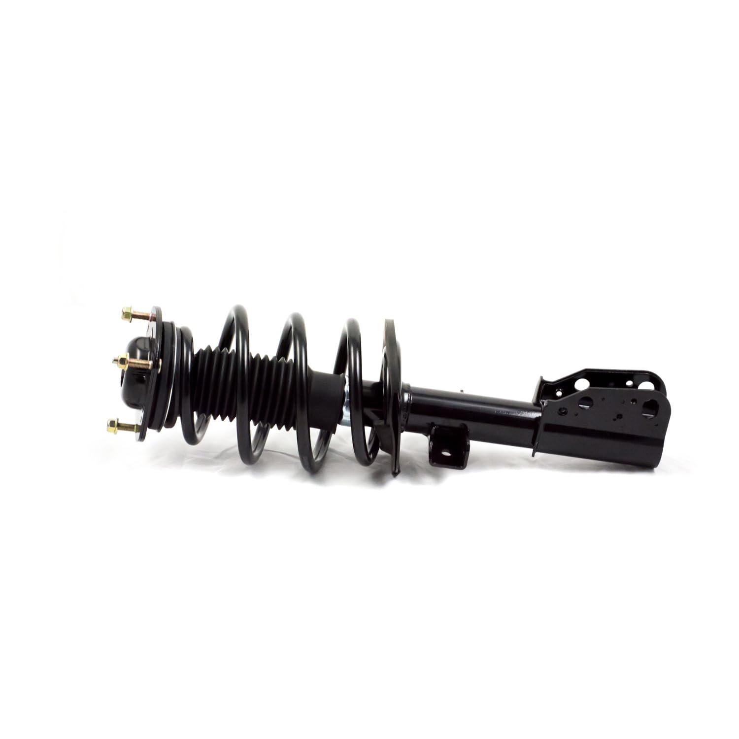 Gabriel G57314 Ultra ReadyMount Front Complete Strut Assembly for 08-12 Buick Enclave FWD; 09-11 Chevrolet Traverse FWD; 07-11 GMC Acadia FWD; 07-10 Saturn Outlook FWD (1 Pack)