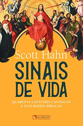 Sinais de vida