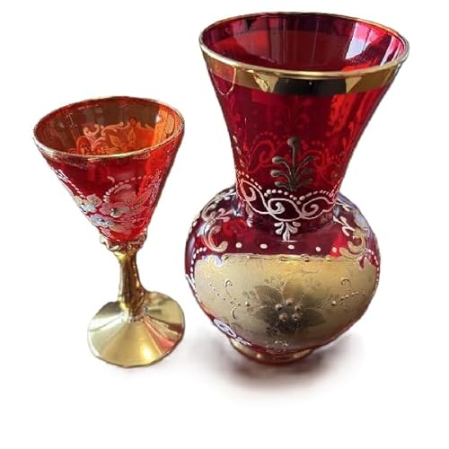 酒器 ベネチア グラス」の人気商品一覧 | 安い商品を通販サイトから