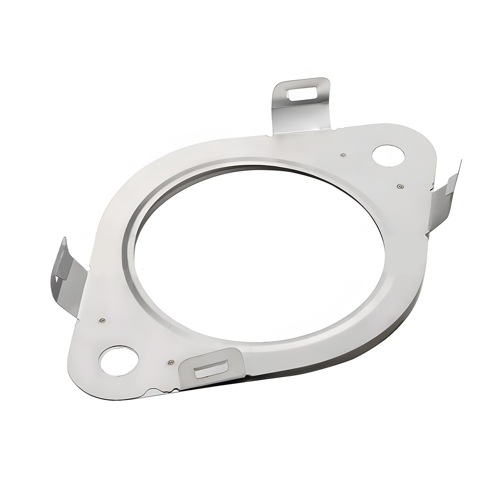 Photo 1 of Upgraded 68505222AA Exhaust Pipe Gasket for Dodge RAM 1500 3.6L & 5.7L 2019 2020 2021 2022, Exhaust Flange Gasket for Ram