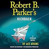 Robert B. Parker's Kickback