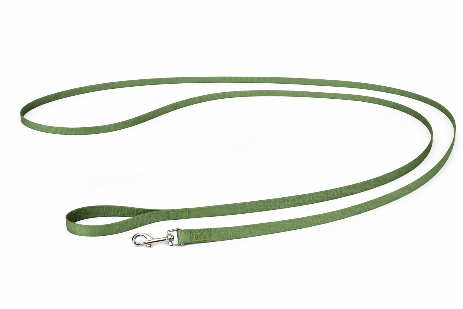 Dog Leash Ziggi Khaki 3m 20mm