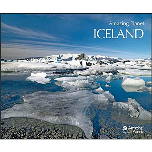 Amazing planet – iceland: