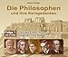 Produktbild Die Philosophen und ihre Kerngedanken - Folge 1. 3 CD's: Zeit des Erwachens / Griechen und Römer