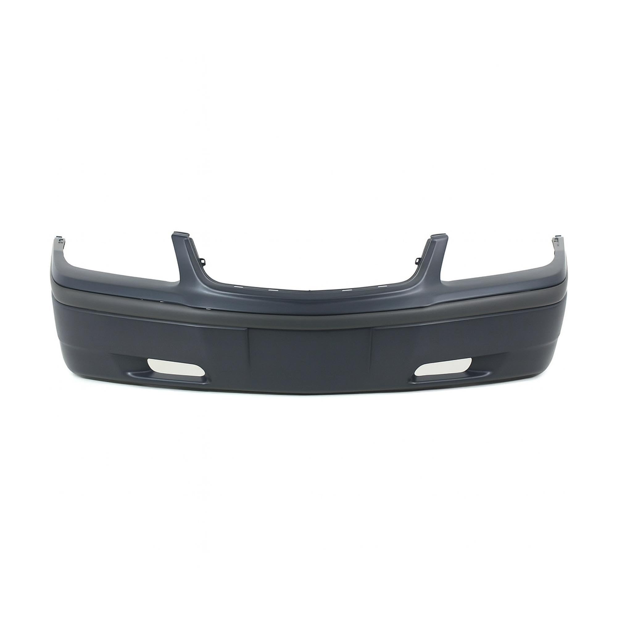 FitParts Compatible with Chevrolet Impala 2000–2005 Front Bumper Cover