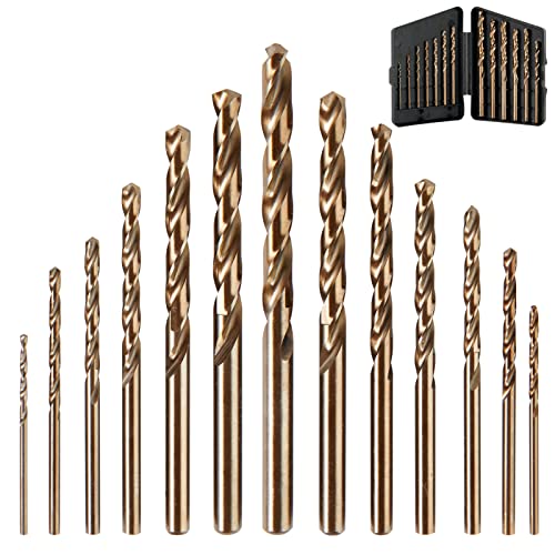 The Best Sellers Of Drill Bits Guide