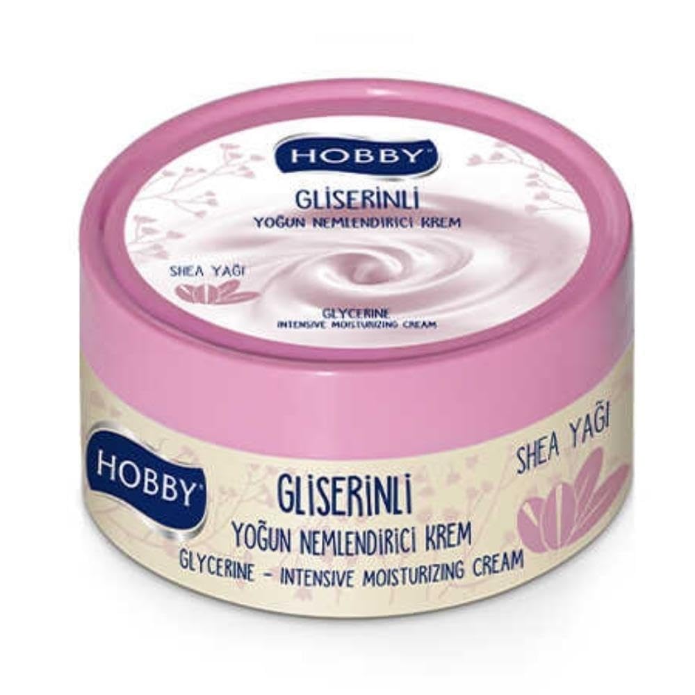 Hobby Cream Gliserinli 250ml