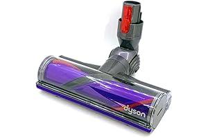 Dyson Absolute Pro, SV12 V10 Quick Release Motorhead
