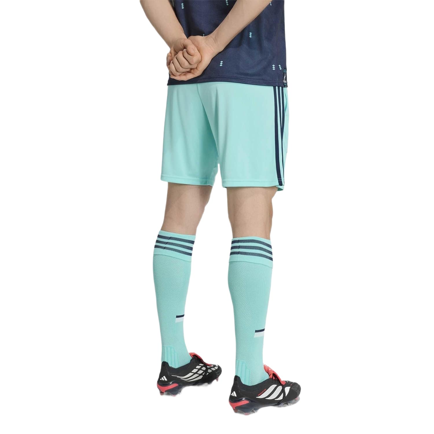 adidas DFB 2026 Men Away-Short