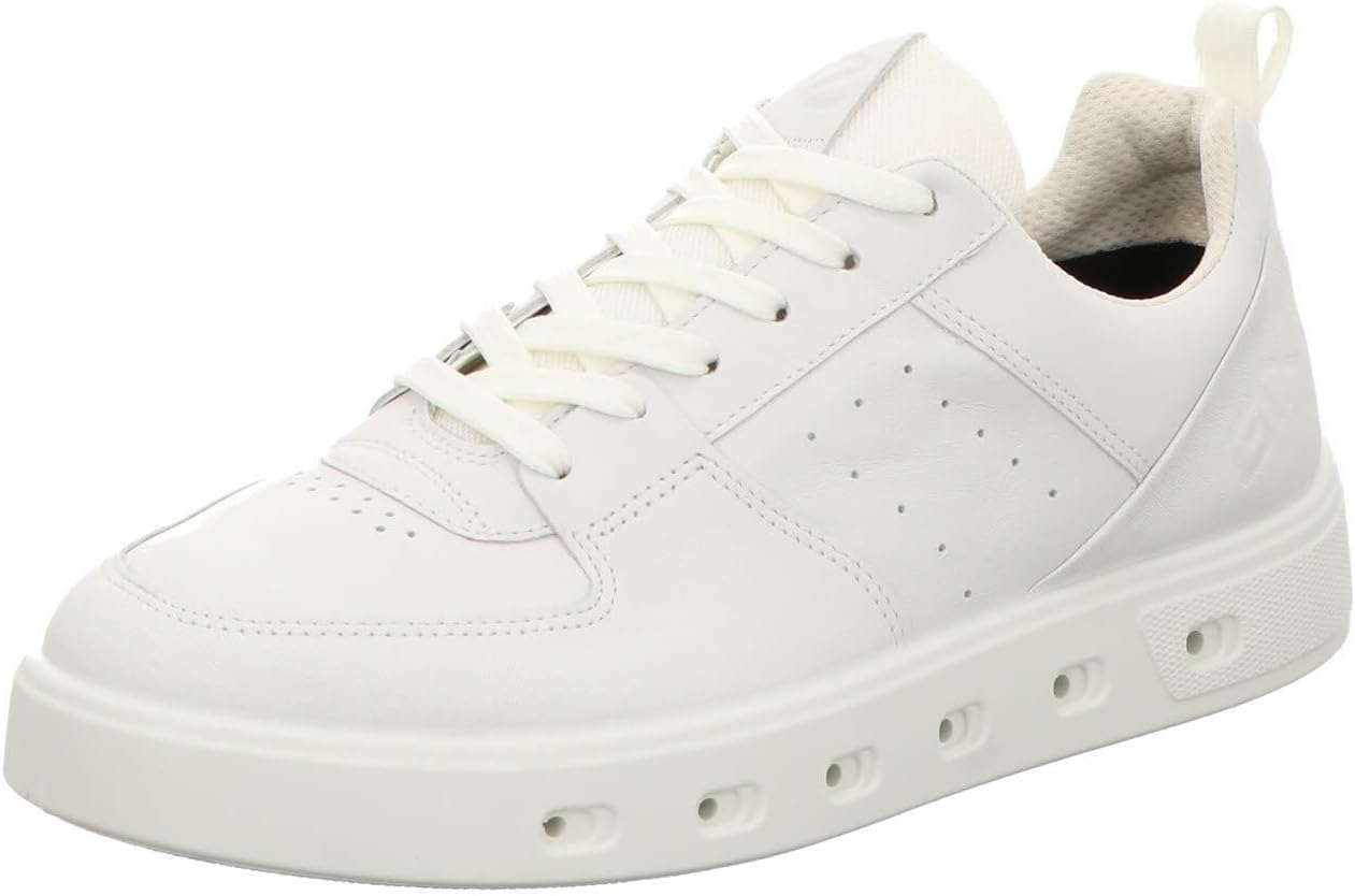 ECCO Men’s Street 720 Vented Gore-tex Waterproof Retro Sneaker