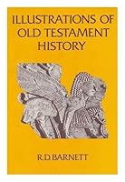 Illustrations Of Old Testament History 0714110884 Book Cover