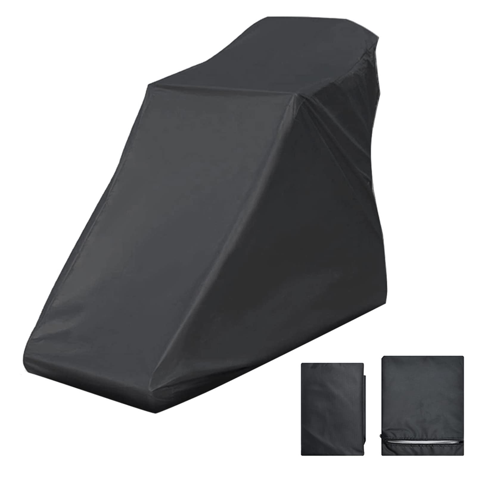 Cubierta para Cinta de Correr, Impermeable Anti-Polvo, Protección para Máquinas de Correr Resistente, for Gimnasio en Casa, Interior y Exterior