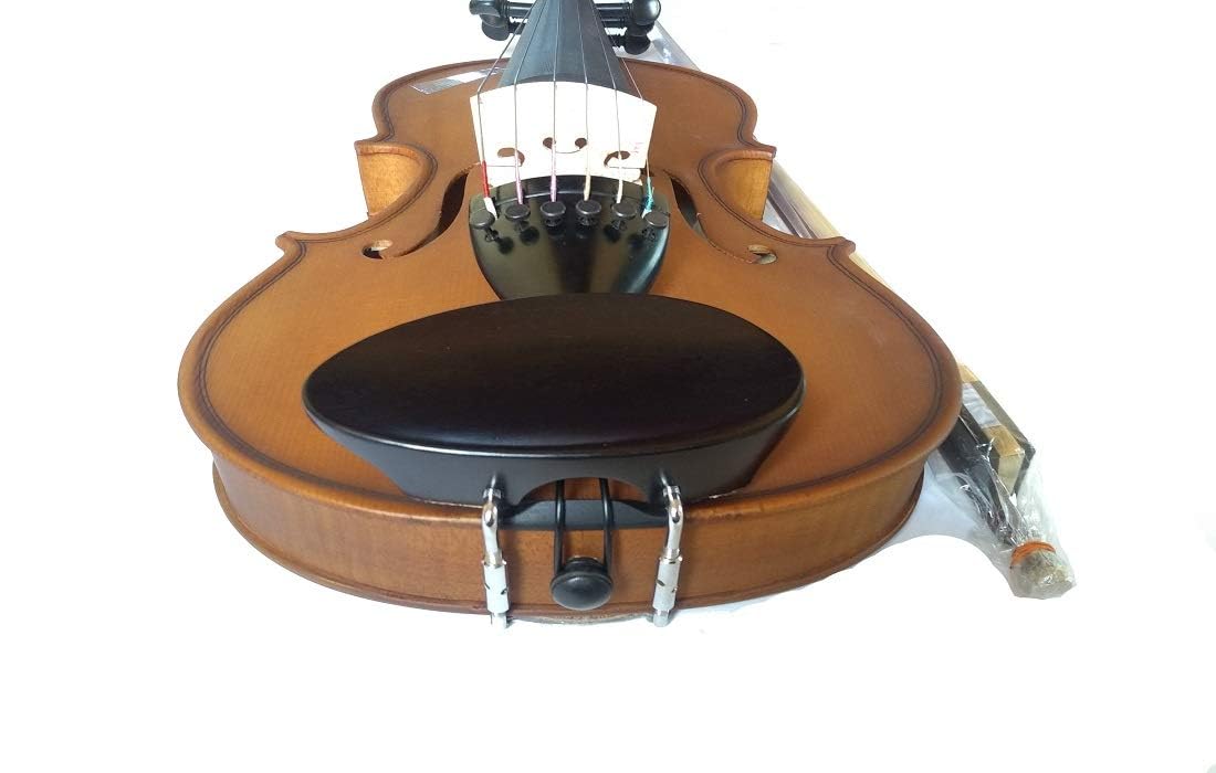 Violin 6 String Maple Wood With Box Bow Rosin Acoustic 4/4