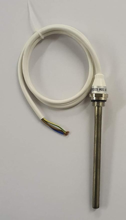 150w PTC Element for Electric Heated Towel Rails & Towel Radiators & Towel Warmers Amazon.co