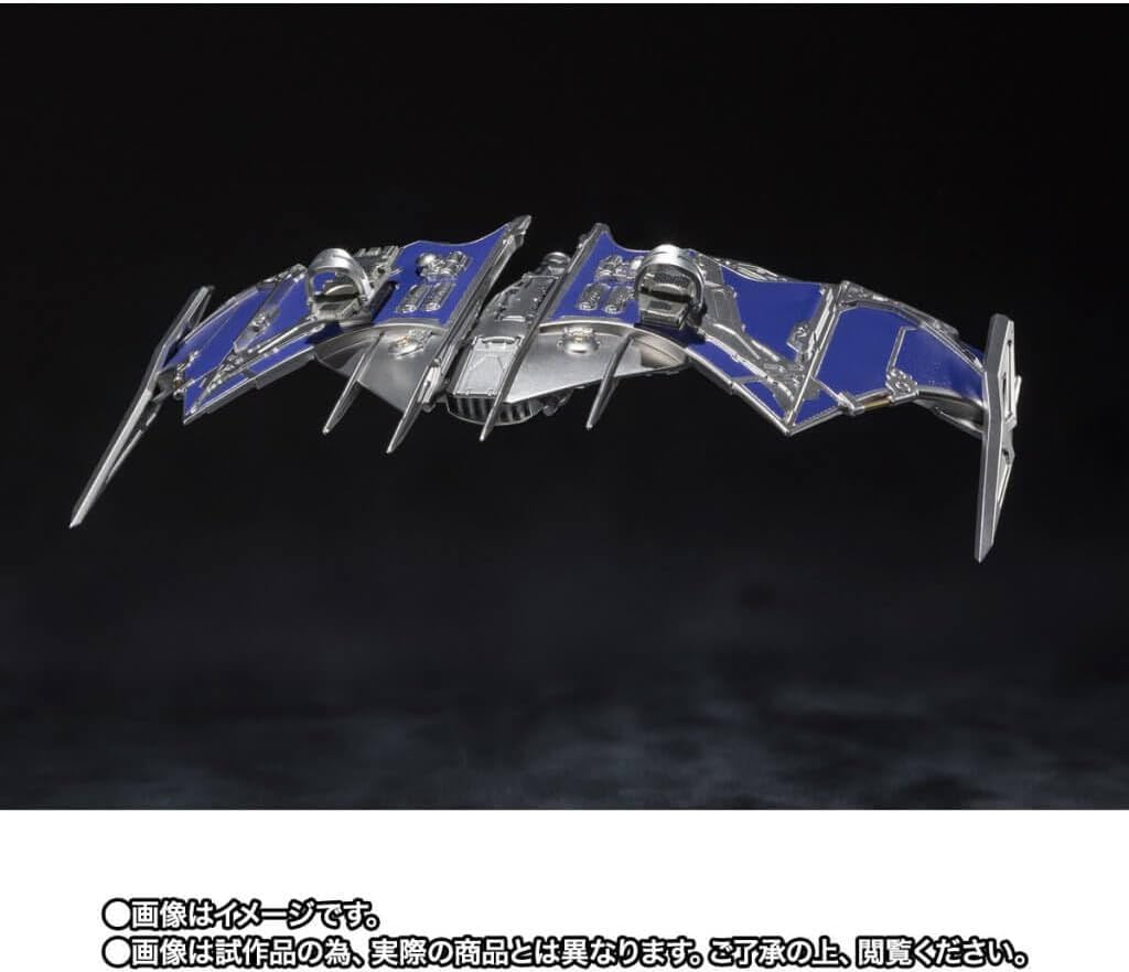 TAMASHII NATIONS - Spider-Man: No Way Home - Green Goblin (Spider-Man: No Way Home), Bandai Spirits S.H.Figuarts Action Figure