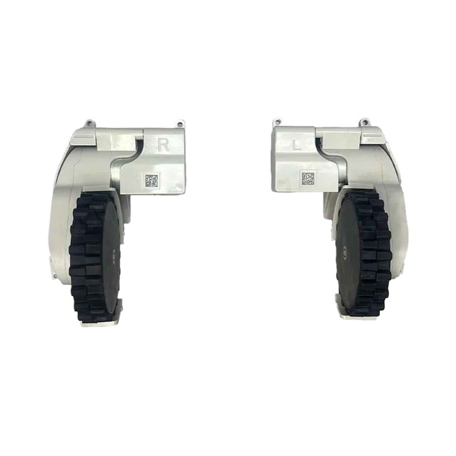 Roues gauche droite aspirateur robot Xiaomi 1T pour sols propres