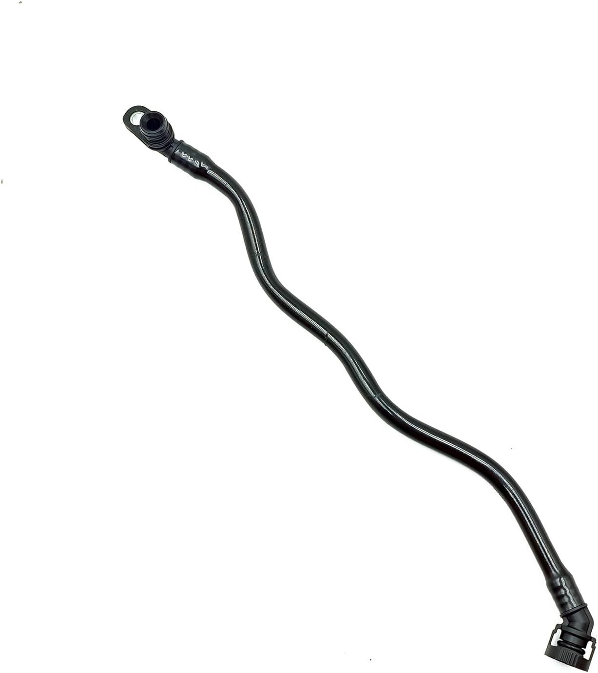 AMCC Fuel Tank Vent Hose Compatible with BMW B58 M140i M240i 340i 440i 540i 640i 740Li F20 F22 F30 F36 F33 F32 G30 G38 G32 G12 Replace: 13907643103