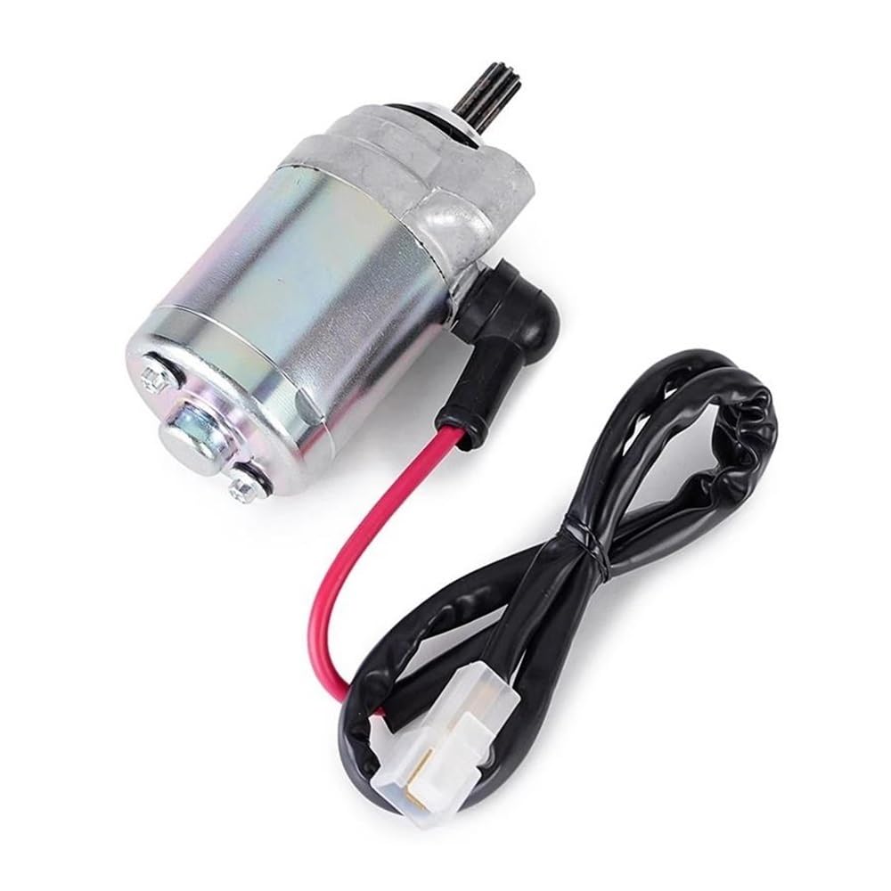Démarreur de moto pour MT125 WR125R YZF R15 pièce 5D7-81890-00