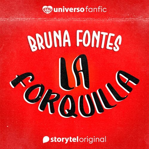 La Forquilla 5 -- Bruna Fontes episode artwork