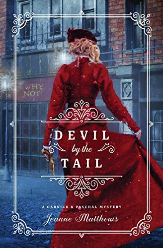 Devil by the Tail view 2