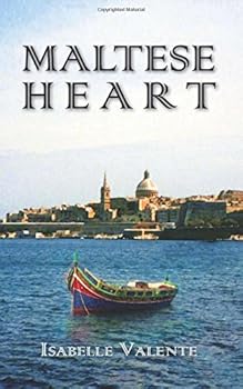 Paperback Maltese Heart Book