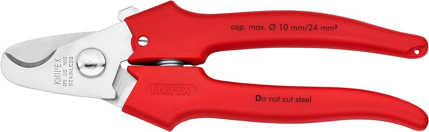 Knipex 95 11 Cable Shears