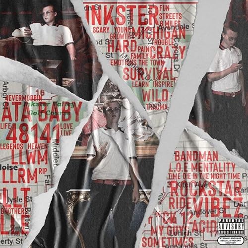  Ride [Explicit]