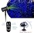 Lunmore Firefly Garden Lights Star Projector Laser Christmas Lights for Garden Lawns Courtyard