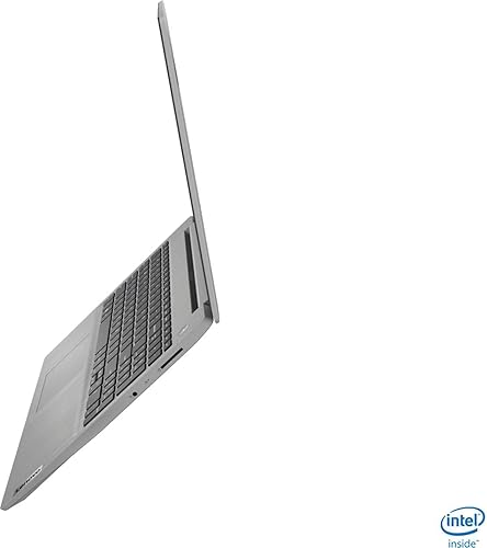 Miniatura 7 de Lenovo IdeaPad 3 Intel Core i5-1135G7 12GB 256GB SSD 15.6 FHD pantalla táctil portátil