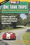 One Tank Trips, The Hidden Treasures
