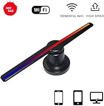 Holographic Advertisement Display Advertising Machine Holographic Advertisement Display Advertising Machine