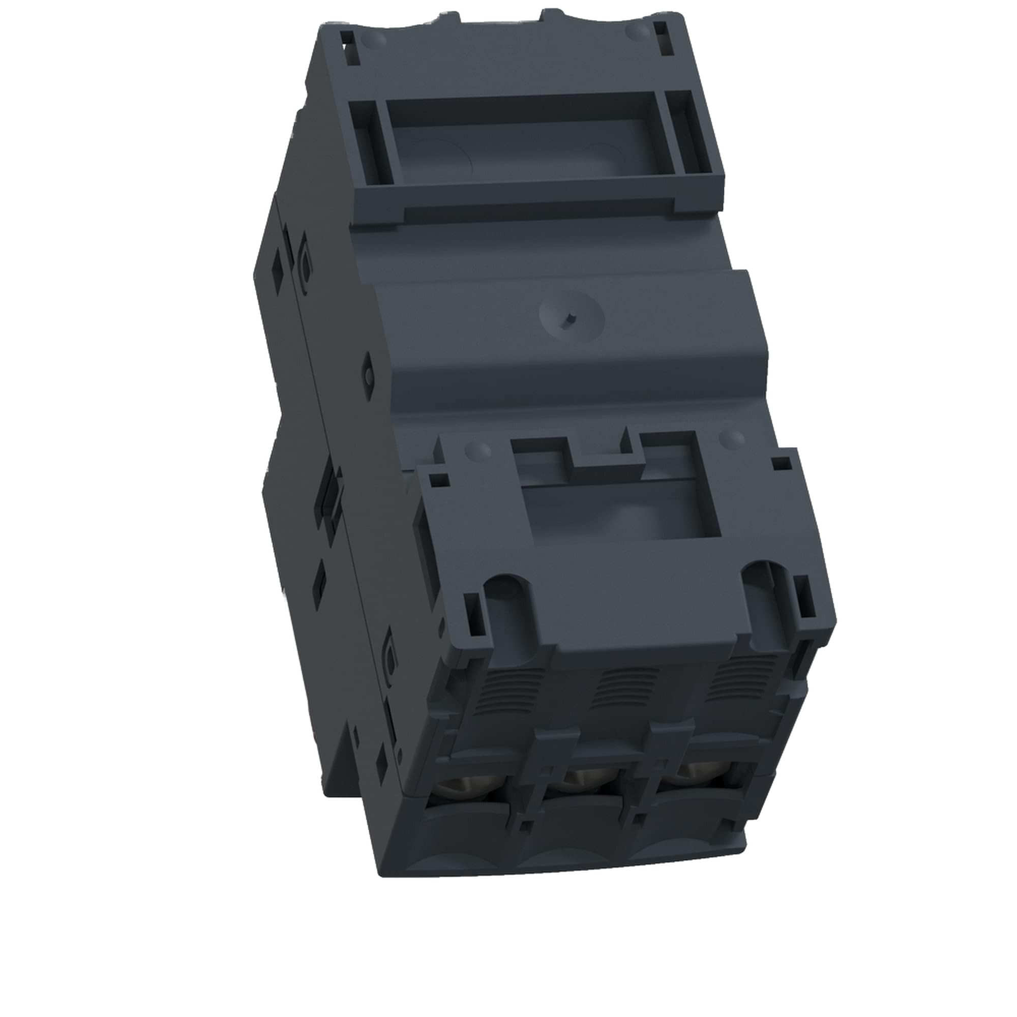 Schneider Electric GV2ME10 TeSys GV2ME - disj. moteur - 4..6,3A - 3P 3d - déclencheur magnéto-thermique