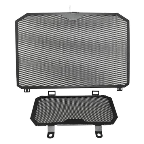Grille de radiateur pour YZF R1 R1M R1S 2015-2023 protection refroidisseur