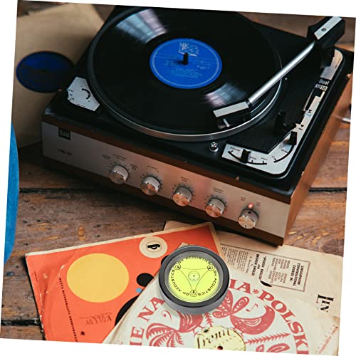 Artibetter Niveau Tourne-Disque Pince de Poids pour Tourne-Disque stabilisateur platines vinyles Plaque tournante Partie Disque Vinyle Partie stabilisateur de platines CD - Les Beatles, Paul McCartney, John Lennon, RIngo Starr, George Harrison Artibetter Niveau Tourne-Disque Pince de Poids pour Tourne-Disque stabilisateur platines vinyles Plaque tournante Partie Disque Vinyle Partie stabilisateur de platines CD – Image 6