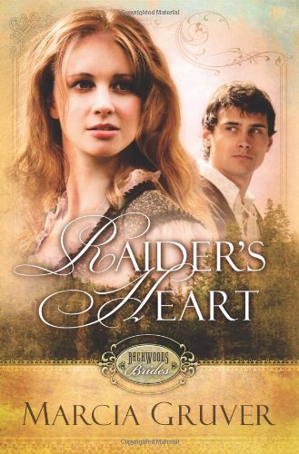 Buy Raider's Heart (Backwoods Brides) — BookShops.in