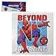 Zahnpflege Set für Kinder Spiderman Marvel 4 Stück elektrische Zahnbürste Zahnpasta Becher Puzzle