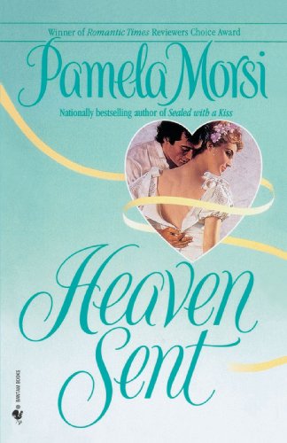 Heaven Sent view 2