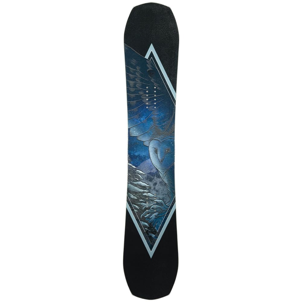 Rossignol Diva Snowboard Womens 140 140