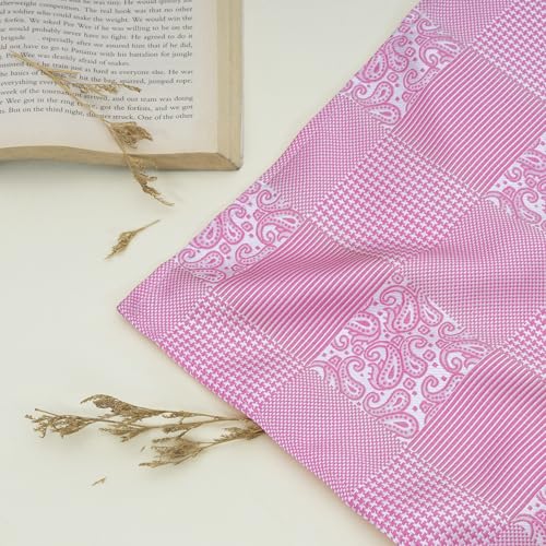 Image of VIBHAVARI Men's Pocket Square