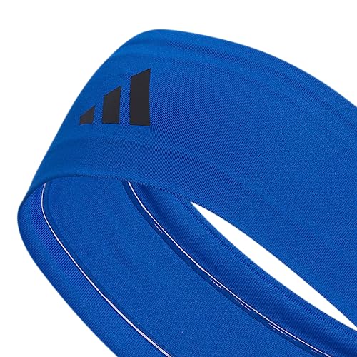 Image of adidas Alphaskin Tie Headband