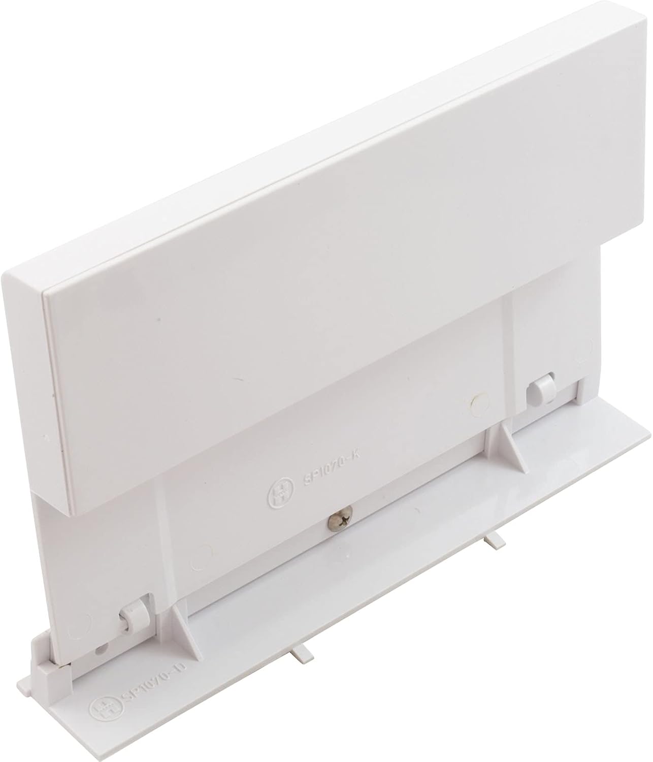 Hayward Weir Assembly with Stop Pad
