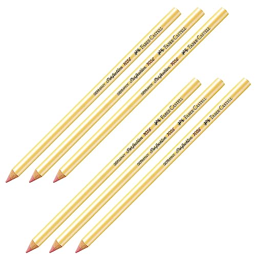 Stock Bureau - FABER-CASTELL Coffret Bois De 72 Crayons De Couleur