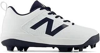 [ニューバランス] ユニセックス子供 4040 Cleats Jnr V8野球スパイク