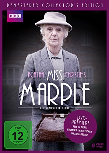 Miss Marple (1984) fernsehserien.de