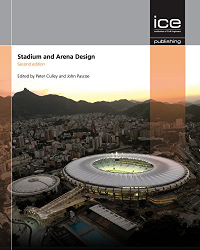 Stadium and Arena Design (Stadium Engineering 2nd Edition) Stadium and Arena Design (Stadium Engineering 2nd Edition)