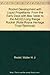 Produktbild Rocket Development with Liquid Propellants: From the Early Days with Max Valier to the A4(V2) Long Range Rocket (Rolls-Royce Heritage Trust Technical S.)
