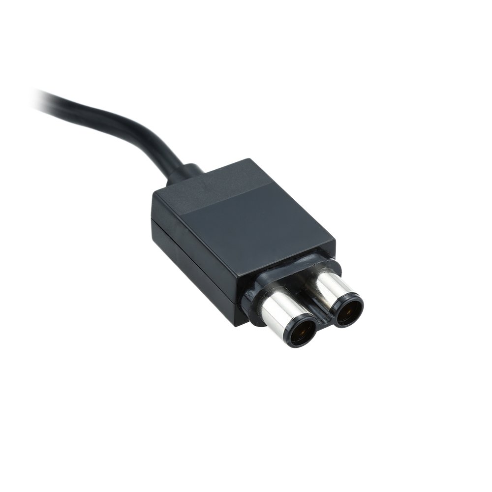 Amazon | AC充電アダプタケーブルのコード電源 のXbox Oneコンソールの